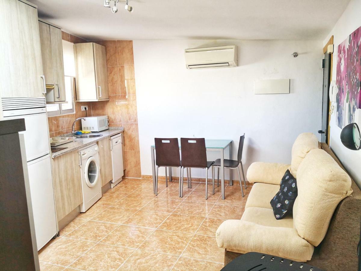 Apartamentos Coco Avila Exterior photo